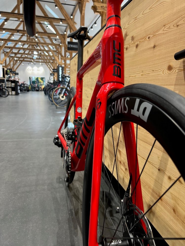 teammachine slr01 one