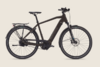 Tour de Suisse Broadway 45 Cues 10G