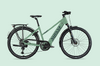 Tour de Suisse Broadway 45 Cues 10G