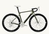 Factor Ostro Gravel Premium Package + Wheels