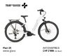 Tour de Suisse Flair 25 Gr. 42 cm
