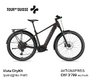 Tour de Suisse Vista CityKit 25 Gr. 56