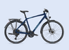 Tour de Suisse Speed Trekking Cues 20G