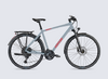 Tour de Suisse Speed Trekking Cues 20G