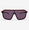 Ileve Nr. 1 Gr. Standard PURPLE RED matt