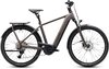 Cube Kathmandu Hybrid ONE 800 cedar'n'chrome Größe: 58 cm