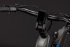 Cube Kathmandu Hybrid Deluxe Pro 800 blackforest'n'chrome Größe: Easy Entry 62 cm