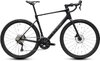 Cube Attain C:62 Race carbon'n'coalchrome Größe: 56 cm