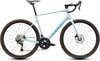 Cube Attain C:62 Race frostymint'n'mint Größe: 60 cm