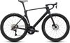 Cube Agree C:62 Pro carbon'n'black Größe: 50 cm
