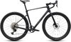 Cube Nuroad C:62 ONE carbon'n'shiftverde Größe: L
