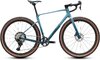 Cube Nuroad C:62 EX surfblue'n'black Größe: S