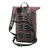 Ortlieb Commuter-Daypack Urban ash rose