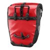 Ortlieb Back-Roller red - black