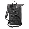 Ortlieb Commuter-Daypack Urban pepper