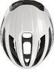 ABUS TAIPAN shiny white S white  