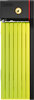 ABUS uGrip BORDO™ 5700K/100 lime SH hellgrün