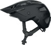 ABUS MODROP velvet black L black  