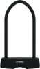 ABUS 460/150HB230+SH B GRANIT black  