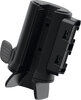 ABUS 460/150HB230+SH B GRANIT black  
