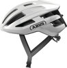 ABUS POWERDOME shiny white M white  