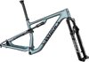 Specialized S-Works Epic Frameset GLOSS FLUID CHAMELEON / SATIN BLACK XL