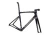 Specialized S-Works Tarmac SL7 Frameset GLOSS BLACK PEARL GRANITE OVER CARBON / CHROME 52