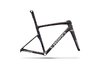 Specialized S-Works Tarmac SL9 Frameset - FACT 12r Carbon GLOSS CARBON / RED TO BLUE PEARL / WHITE 56