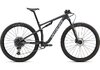 Specialized Epic Comp SATIN CARBON / OIL / FLAKE SILVER XL