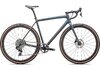 Specialized CRUX PRO 54 CARB/DPLAKEMET/SMK
