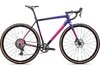 Specialized CRUX COMP 54 CARBON/PURPLE HAZE/REBEL PINK
