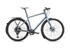 Specialized Sirrus X 4.0 EQ Satin Storm Grey / Charcoal Reflective M