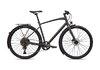 Specialized Sirrus X 3.0 EQ SATIN METALLIC OBSIDIAN / BURNT GOLD METALLIC FROST REFLECTIVE S