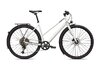 Specialized Sirrus X 3.0 Step-Through EQ GLOSS METALLIC WHITE SILVER / METALLIC DEEP MARINE FROST REFLECTIVE XS