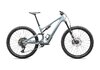 Specialized Stumpjumper 15 Comp  - SRAM S-1000 AXS, FOX Performance Gloss Seafoam / Silver Dust S3