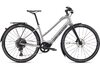 Specialized VADO SL 5.0 ST EQ Brushed Aluminum / Black Reflective L