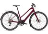 Specialized VADO SL 4.0 ST EQ Raspberry / Black Reflective L