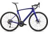 Specialized Roubaix SL8 Sport 105 Satin Metallic Sapphire / Blue Onyx 56