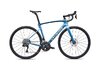 Specialized Roubaix SL8 Comp - Shimano 105 Di2 Gloss Glacial Metallic/White 49
