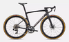 Specialized Tarmac SL9 S-Level - SRAM RED AXS SATIN CARBON / SILVER DUST 56