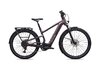 Specialized Turbo Vado 3 4.0 GLOSS NEBULA METALLIC / SILVER DUST XL