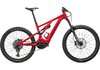 Specialized 2022 Turbo Levo Comp Alloy Flo Red / Black S4