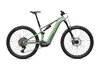 Specialized Turbo Levo R Expert SATIN PISTACHIO / DARK MOSS GREEN S5