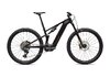 Specialized Turbo Levo R Expert GLOSS CARBON / BURNT GOLD METALLIC S1