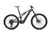 Specialized LEVO ALLOY G4 NB S5 CYPRMET/DKMOS