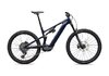 Specialized Turbo Levo 4 Expert GLOSS METALLIC DEEP MARINE / SILVER DUST S6