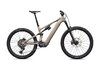 Specialized Turbo Levo 4 Expert SATIN SANDSTONE METALLIC / BURNT GOLD METALLIC S3