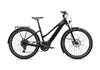 Specialized VADO 4.0 ST NB M CAST BLACK/SILVER REFLECTIVE