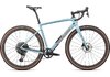 Specialized Diverge Expert Carbon Gloss Arctic Blue/Sand Speckle/Terra Cotta 58