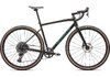 Specialized Diverge Comp E5 GLOSS METALLIC OBSIDIAN/METALLIC PINE GREEN 54